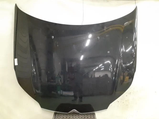 Capot CITROEN C5 2 7901P3 - Photo 1/4