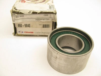Polea tensora de correa de distribución GMB 460-9840 para Subaru 1998-2011 2,0 L 2,2 L 2,4 L-H4 Foto 1 de 2
