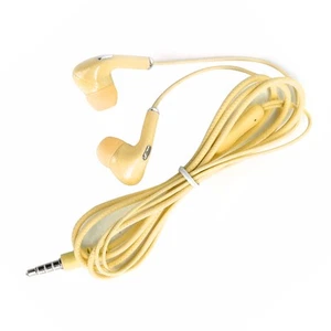 .›3X 1X 3.5mm Wired Earphone Stereo Headphone In-Ear Headset Built-in Microphone - Picture 1 of 23