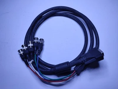 PC Kabel. - Bild 1 von 4