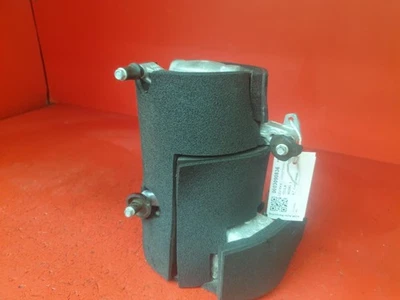 TESLA MODEL 3 AIR CON COMPRESSOR A/C PUMP 2021 0.0L ELECTRIC 3D3 3D5 - Image 1 of 4