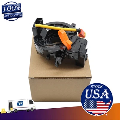 Steering Wheel Sensor 84306-0K050 For Toyota Camry 2005-2011 Corolla 2009-2013 - Image 1 of 4