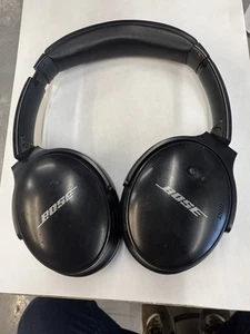 BOSE Quiet Comfort Headphones - Picture 1 of 8