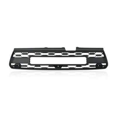 Black Front Grille Fits For 2001-2003 TOYOTA RAV4 W/O LED LIGHTS Foto 1 de 4