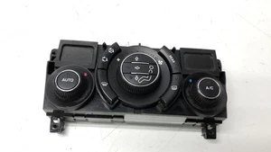 PEUGEOT 5008 2009- Klimabedienteil Klimaanlage 96839635XT - Picture 1 of 4