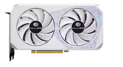 RTX 3060 12GB Graphics Card NVIDIA GPU GDDR6 Suitable for gaming and office - Image 1 of 4