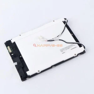 ONE 6.4" 640(RGB)×480 LCD Screen Panel For Sharp LQ64D343 LQ64D343G LQ64D341 - Picture 1 of 15