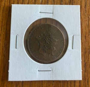 FRANKREICH 1979 10 FRANC - Bild 1 von 2