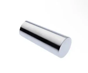 Cosmic Minimalism towel hook chrome 2400121 - Picture 1 of 1