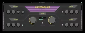 Baby Audio Comeback Kid (AU/VST) Genuine License Transfer - Picture 1 of 1