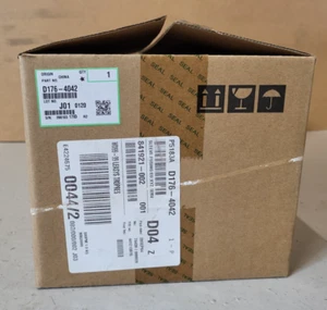 Fusing Sleeve Unit Ricoh D176-4042 Neu OVP Original MP C2003 MP C2503 Rg MwSt - Bild 1 von 5