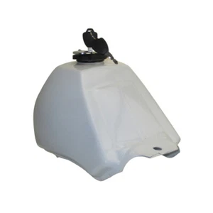 Gas Fuel Tank With Cap For Honda Z50R 1988-1999 Baja Monkey Trial Bike - Picture 1 of 9