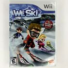 We Ski - (Nintendo Wii) - Case and Game Only