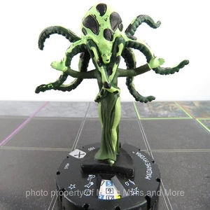 Earth X ~ Madame Hydra #045 HeroClix Rare Miniatur #45 mit Karte - Bild 1 von 2