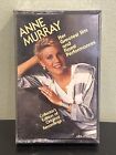 New Sealed Anne Murray  Her Greatest Hits & Finest Performances Cassette Tape