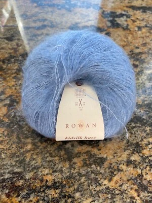 Rowan Yarn Kidsilk Haze Collection Shade 592 Dyelot 534  - Image 1 of 2