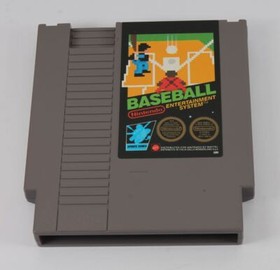 Baseball (NES)
