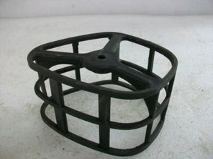 OEM 1979 Yamaha YZ250 YZ400 Air Filter Cage YZ 250 YZ 400 Holder 2X4-14450-00-00 - Picture 1 of 7