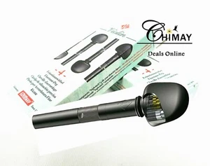 Brand New Genuine Wittner Finetune Violin Pegs One Set (4/4-3/4 )Size Thin 7.8mm - Picture 1 of 4