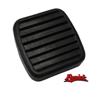 Oldsmobile 88 98 Fiesta Super 88 1956 pastillas de pedal de freno de estacionamiento Foto 1 de 2