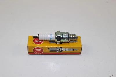 NGK SPARK PLUG. PART # CR7HS - Image 1 of 2
