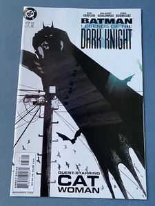 DC Comics Batman Legends of the Dark Knight #177 2004 1ST PRINT NEW UNREAD - Picture 1 of 14