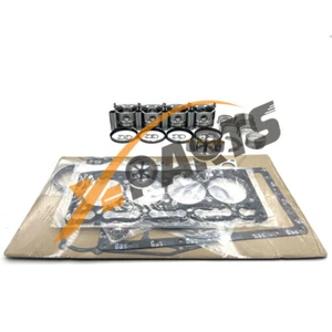 Overhaul Rebuild Kit for Kubota V1505 V1505D V1505T Engine  - Picture 1 of 7
