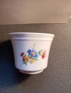 blumenübertopf Fürstenbeg - Bild 1 von 3