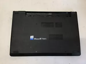 DELL VOSTRO 15 P53F - INTEL I5 7TH GEN - 4GB RAM - FOR PARTS - NO POWER -READ-BB - Picture 1 of 8