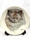 Kern Collectibles ?Morrie? By Leo Jansen Kitty Cats  Plate 1983 Plate #1274
