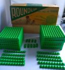 ROUNDUP RARE Vintage Rote Counting Math New Ways with Numbers 1960s School Tool