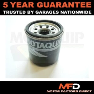 Fits Hyundai i10 2007- i20 2008- Getz 2005-2009 Amica 1998-2010 MFD Oil Filter - Picture 1 of 8