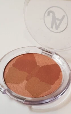 Jerome Alexander COLECCIÓN MARIPOSA BRONCEADOR Compacto NUEVO Foto 1 de 4