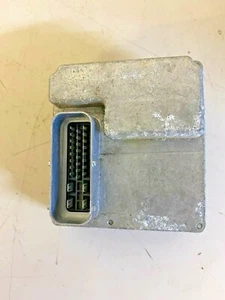 CDI UNIT BMW C1 125 2000 - 2003 7663969 7655299 - Picture 1 of 3