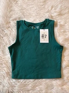 Zyia Tank top Small - Picture 1 of 6