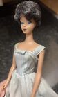 vintage bubble cut barbie doll 1960s dolls