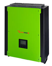 Hybridwechselrichter SP24 Infinisolar 5kW Plus (MPP-Solar MPI 5k, FSP 5k)