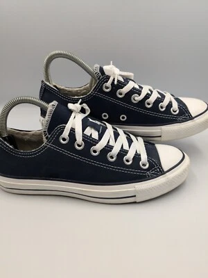 Converse Shearling (Sherpa Lined) Trainers, Size 5 - Image 1 of 4