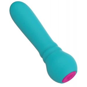 Intense Pleasure! Femme Funn Ultra Bullet - Silicone Vibrator - Picture 1 of 5