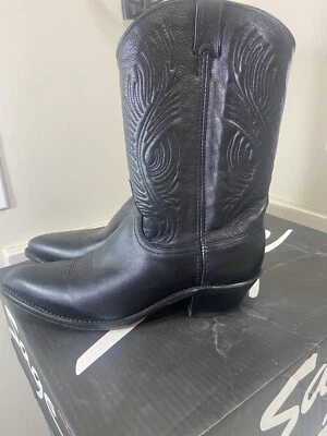 Botas de vaquera Sage By Abilene Boot Co. Foto 1 de 4