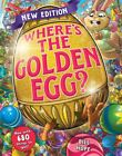 Bill Hope - Where's the Golden Egg - New Paperback - J245z
