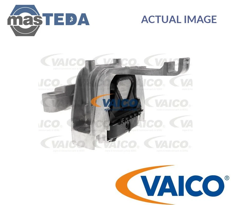 V10-4057 ENGINE MOUNT MOUNTING RIGHT VAICO FOR AUDI A3,Q3,Q2,8VF,8VK,8VM,F3B,F3N - Image 1 of 4