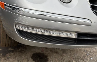 KIA AMANTI 2007 luz antiniebla/marca/estacionamiento/giro derecha para 2007-2009 Foto 1 de 4