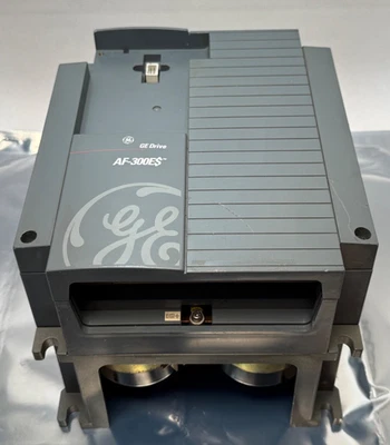 GE 6KAF343007E$A1 AC Drive 3ph 17.4A 480V 60Hz - Image 1 of 4