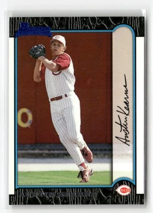 Austin Kearns 1999 Bowman #200 Rookie Cincinnati Reds - Bild 1 von 2