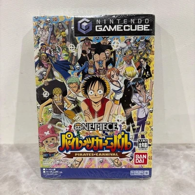 Unopened Pirates CarnIVal Japan AA - Image 1 of 4