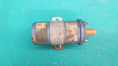 Bobina accensione Mercedes Benz W116 R107 W107 C107 SL SLC W114 W115 BOSCH 0221122001 - Immagine 1 di 4