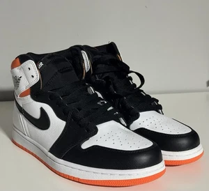 NIKE AIR JORDAN 1 HIGH OG – ELECTRO ORANGE | GR. 44 - Bild 1 von 16