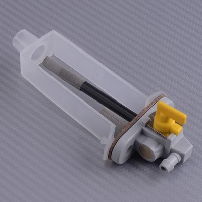 fit for 1997-2001 Polaris Big Boss Scrambler Petcock Fuel Shutoff Valve 7052190 - Image 1 of 3