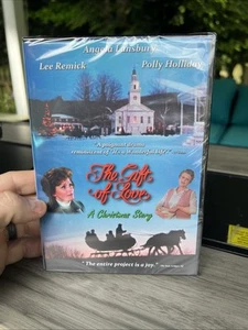 The Gift of Love: A Christmas Story [New DVD] - Bild 1 von 2